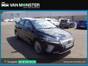 2022 - 100Kw Premium 38Kwh 5Dr Auto