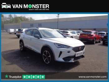 2023 - 1.5 TSI 150 V1 5dr DSG