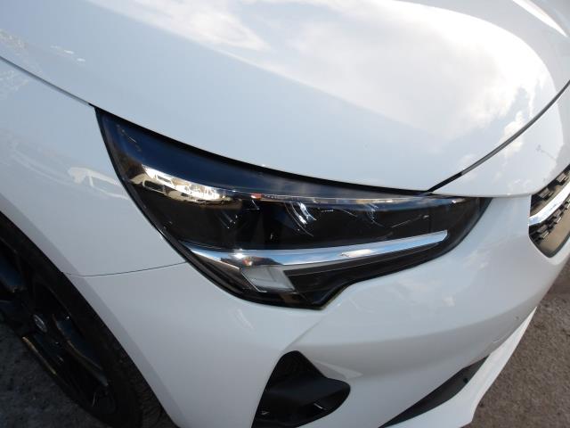 Used Vauxhall Corsa 2023 for sale - 76782571: Photo 12