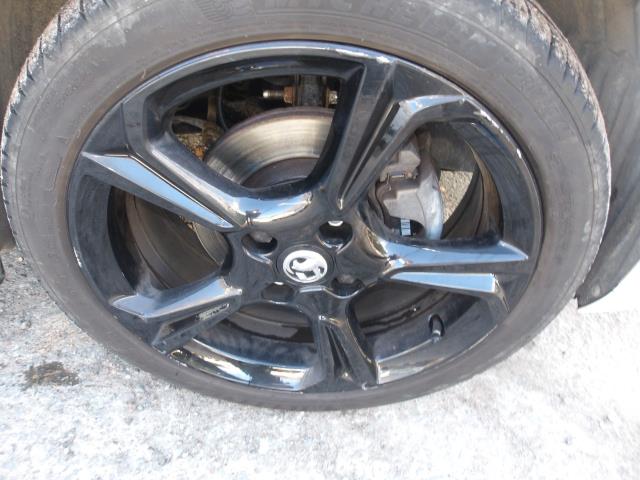 Used Vauxhall Corsa 2023 for sale - 76782571: Photo 13