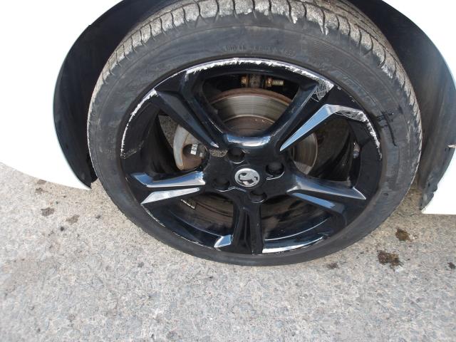 Used Vauxhall Corsa 2023 for sale - 76782571: Photo 17