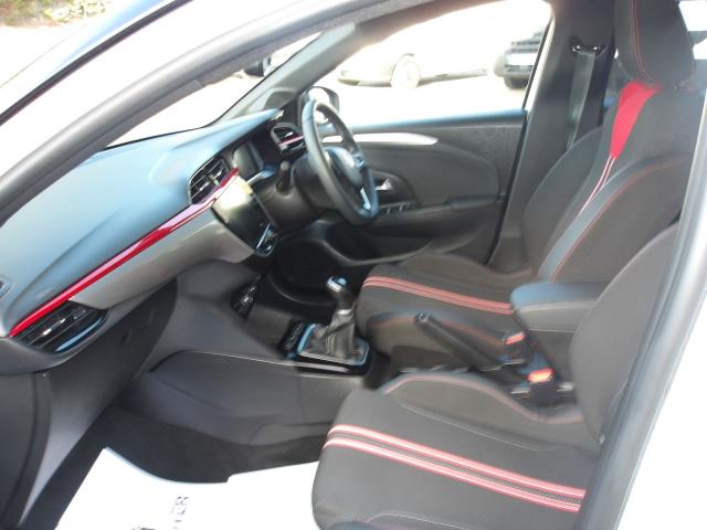 Used Vauxhall Corsa 2023 for sale - 76782571: Photo 19