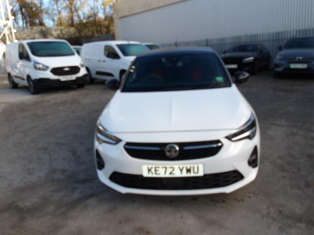 Used Vauxhall Corsa 2023 for sale - 76782571: Photo 2