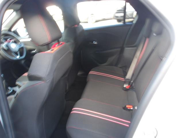 Used Vauxhall Corsa 2023 for sale - 76782571: Photo 20