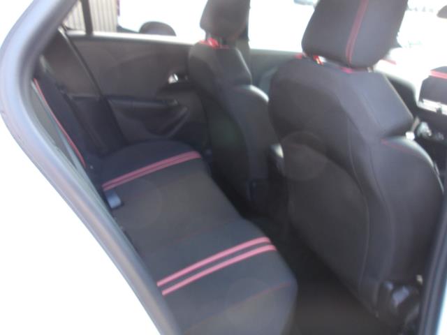 Used Vauxhall Corsa 2023 for sale - 76782571: Photo 22