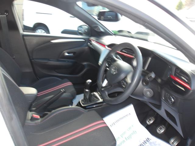 Used Vauxhall Corsa 2023 for sale - 76782571: Photo 24