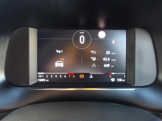 Used Vauxhall Corsa 2023 for sale - 76782571: Photo 34