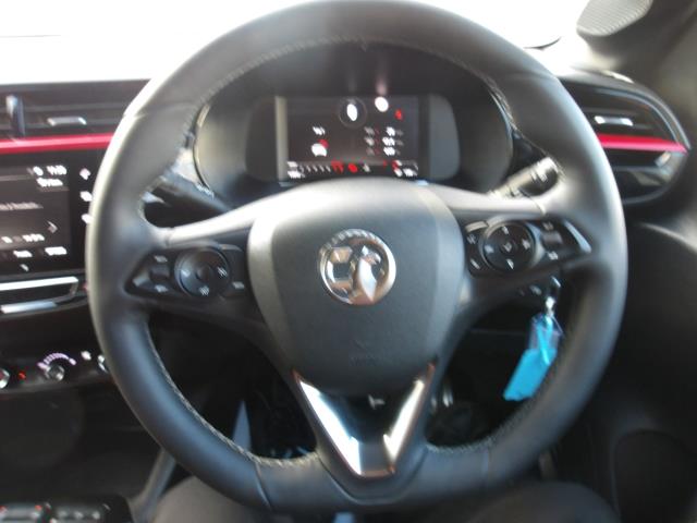 Used Vauxhall Corsa 2023 for sale - 76782571: Photo 35