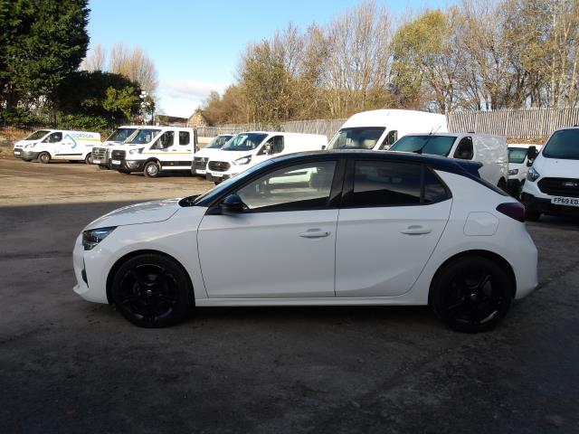 Used Vauxhall Corsa 2023 for sale - 76782571: Photo 4