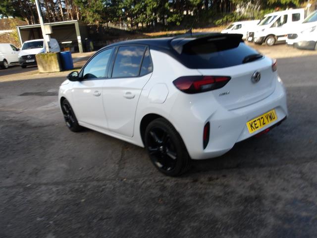 Used Vauxhall Corsa 2023 for sale - 76782571: Photo 5