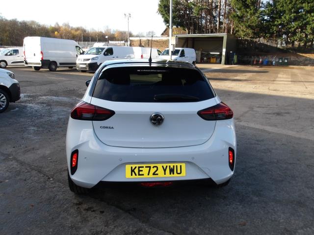 Used Vauxhall Corsa 2023 for sale - 76782571: Photo 6