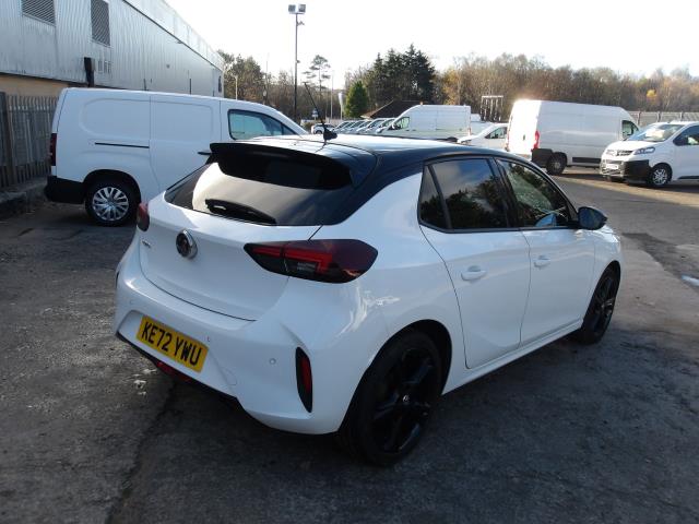 Used Vauxhall Corsa 2023 for sale - 76782571: Photo 7