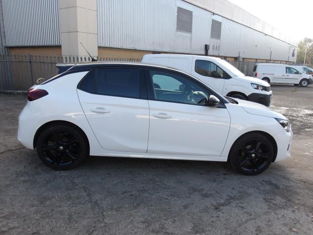 Used Vauxhall Corsa 2023 for sale - 76782571: Photo 8