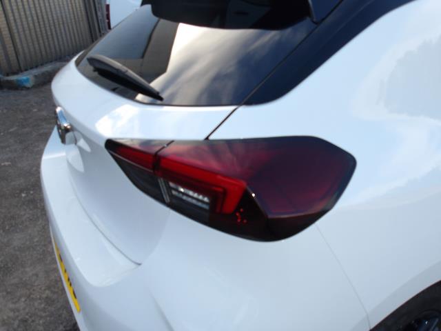 Used Vauxhall Corsa 2023 for sale - 76782571: Photo 9