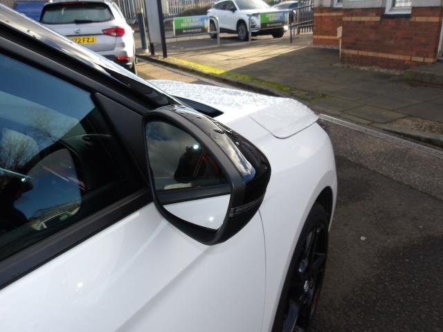 Used Vauxhall Corsa 2023 for sale - 76782569: Photo 10