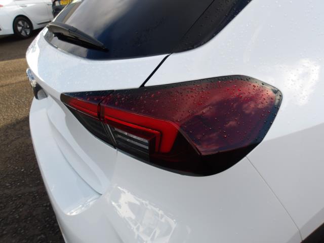Used Vauxhall Corsa 2023 for sale - 76782569: Photo 12