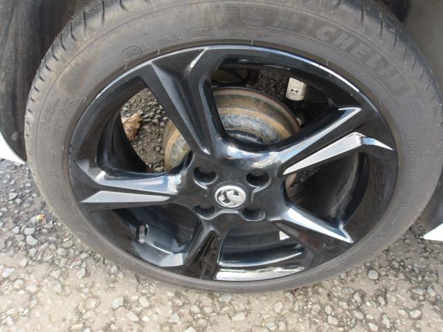 Used Vauxhall Corsa 2023 for sale - 76782569: Photo 13