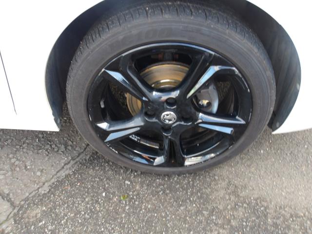 Used Vauxhall Corsa 2023 for sale - 76782569: Photo 14