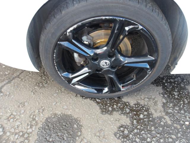 Used Vauxhall Corsa 2023 for sale - 76782569: Photo 15