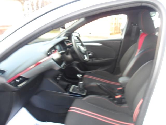 Used Vauxhall Corsa 2023 for sale - 76782569: Photo 18