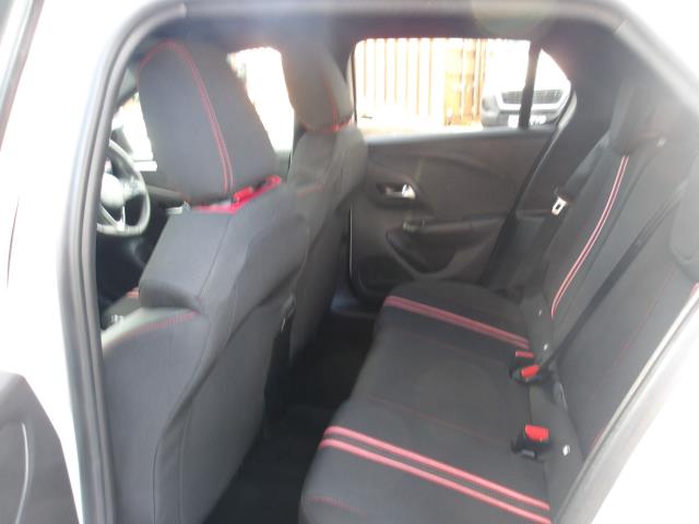 Used Vauxhall Corsa 2023 for sale - 76782569: Photo 19