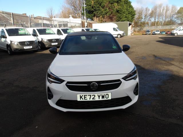 Used Vauxhall Corsa 2023 for sale - 76782569: Photo 2