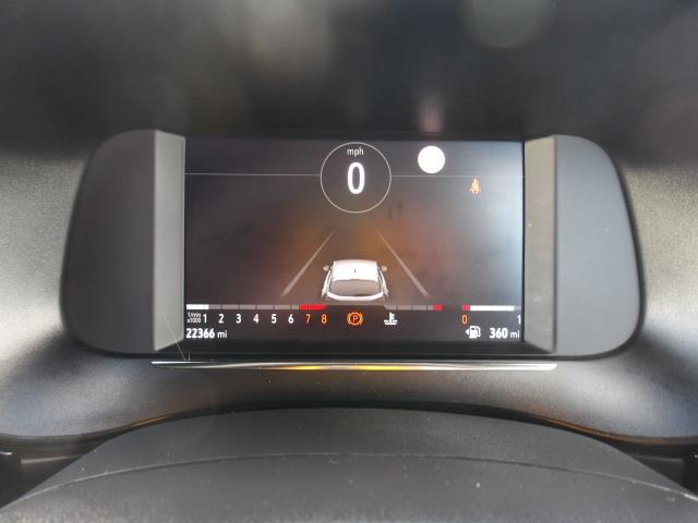 Used Vauxhall Corsa 2023 for sale - 76782569: Photo 25