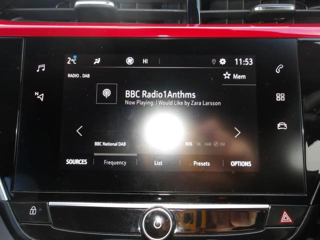 Used Vauxhall Corsa 2023 for sale - 76782569: Photo 29