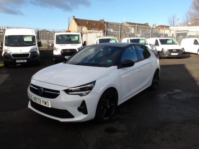 Used Vauxhall Corsa 2023 for sale - 76782569: Photo 3