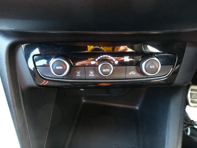 Used Vauxhall Corsa 2023 for sale - 76782569: Photo 30