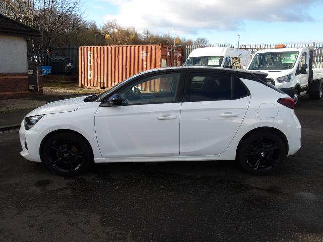 Used Vauxhall Corsa 2023 for sale - 76782569: Photo 4