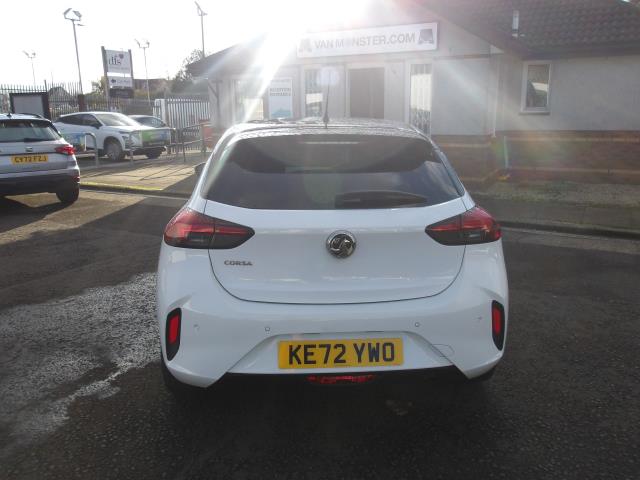 Used Vauxhall Corsa 2023 for sale - 76782569: Photo 6