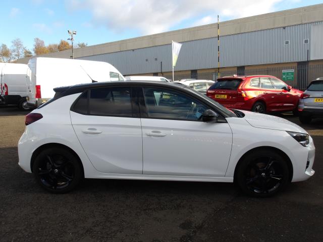 Used Vauxhall Corsa 2023 for sale - 76782569: Photo 8