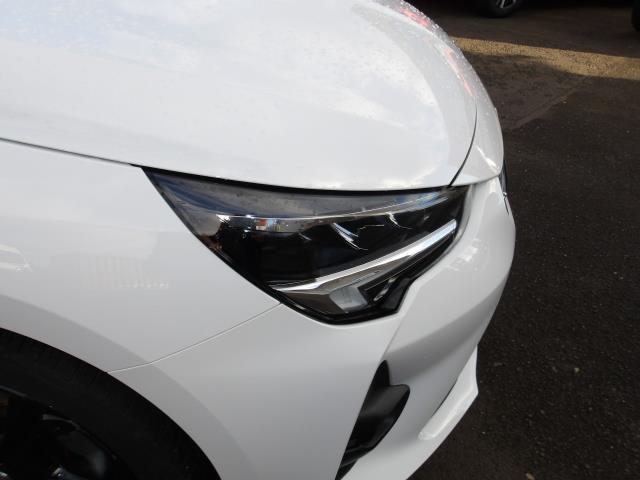 Used Vauxhall Corsa 2023 for sale - 76782569: Photo 9