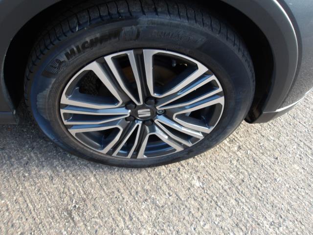 Used SEAT Arona 2023 for sale - 77023394: Photo 11