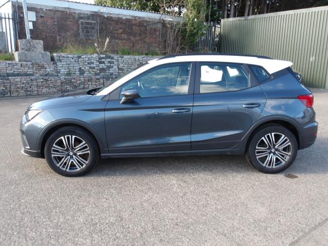 Used SEAT Arona 2023 for sale - 77023394: Photo 4