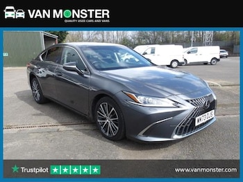 Used Lexus ES 2023 for sale - 78270911: Photo