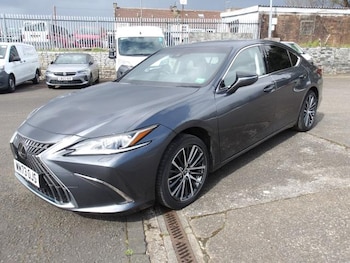 Used Lexus ES 2023 for sale - 78270911: Photo