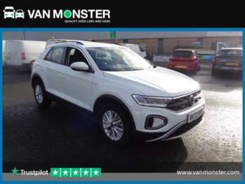 2023 - 1.0 TSI Life 5dr