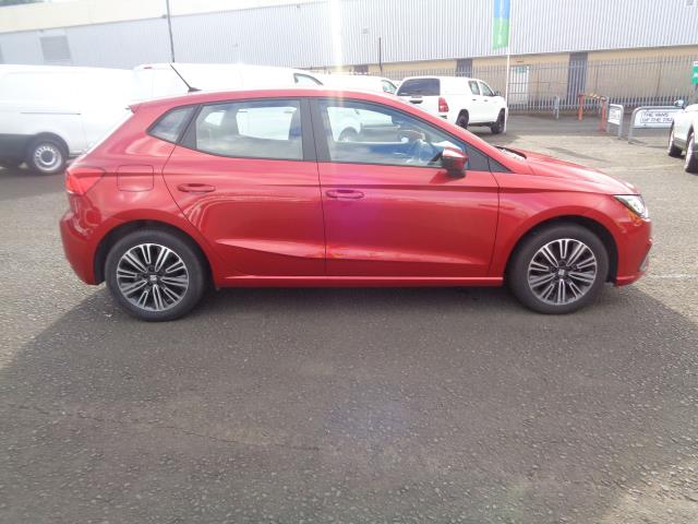Used SEAT Ibiza 2022 for sale - 76131246: Photo 10