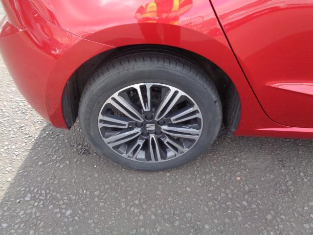 Used SEAT Ibiza 2022 for sale - 76131246: Photo 12