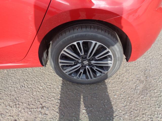Used SEAT Ibiza 2022 for sale - 76131246: Photo 13