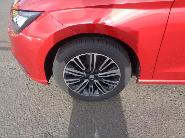 Used SEAT Ibiza 2022 for sale - 76131246: Photo 14