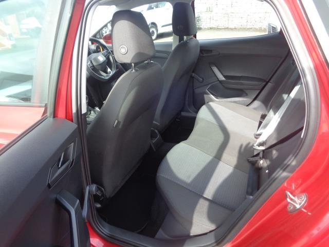 Used SEAT Ibiza 2022 for sale - 76131246: Photo 17