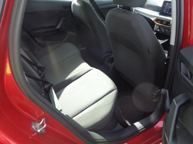 Used SEAT Ibiza 2022 for sale - 76131246: Photo 19