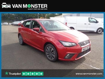 SEAT - Ibiza