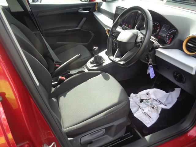 Used SEAT Ibiza 2022 for sale - 76131246: Photo 20