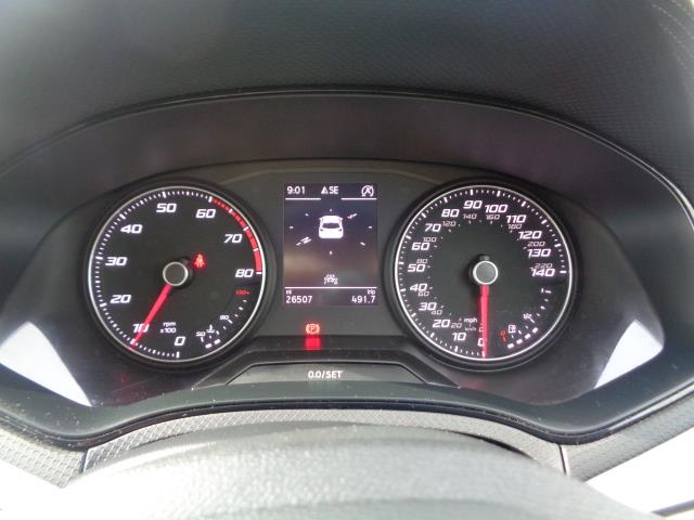 Used SEAT Ibiza 2022 for sale - 76131246: Photo 22