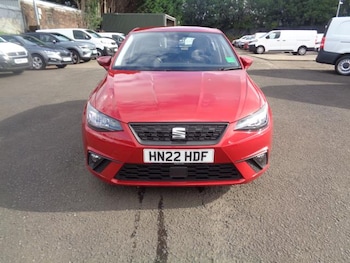 Used SEAT Ibiza 2022 for sale - 76131246: Photo 2