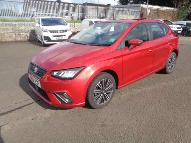 Used SEAT Ibiza 2022 for sale - 76131246: Photo 3